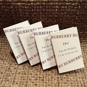 Burberry - Her